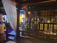 -绿茶餐厅(领展购物广场·中关村店)