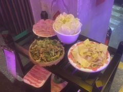 -水巷子·巴掌腰片重庆火锅(云纺店)