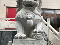 -大雁塔北广场音乐喷泉