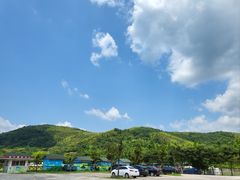 -天目湖松岭竹海漂流