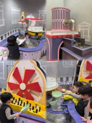 -奈尔宝家庭中心·亲子餐厅(鄞州万达店)