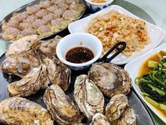 -嘉升大排档(番禺总店)