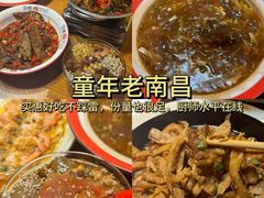 -万达广场(南昌红谷滩店)
