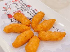 -金华安大酒楼·老牌潮菜·粤式茶点(东方国际店)