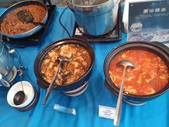 -广州建国酒店·君豪西餐自助餐厅