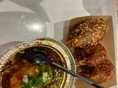 -小龙坎火锅(全球总店)