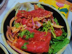 -酒拾烤肉(星沙店)