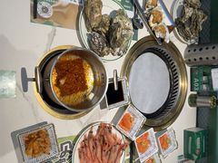 -亚马逊海鲜自助(梅溪湖步步高店)