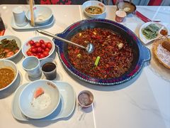 -何师傅美蛙鱼头(汉街店)