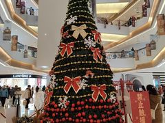 -天河城购物中心