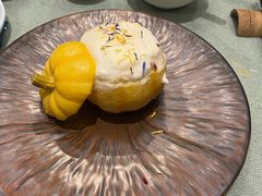 -素慧餐厅(大虹桥店)