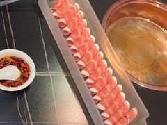 -乔先生涮肉·鲜活牛羊肉火锅(塘沽店)