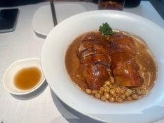 -汤城小厨•粤菜•靓汤(金融街店)