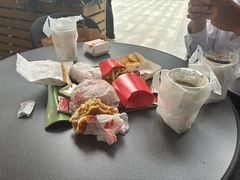 -麦当劳(南山智谷店)