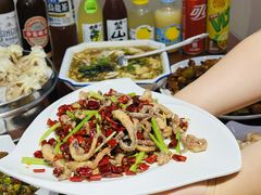 -恩宏德餐馆(平山道店)