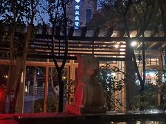 -张家港金凤凰度假村温泉
