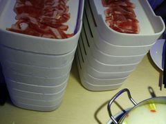 -蒙肥羊·酸汤潮牛·鲜牛肉火锅烤肉自助(岗顶店)