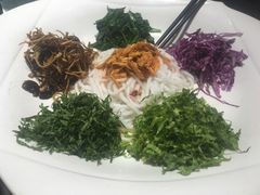 -瑞丰园庭院餐厅·白族传统家常菜