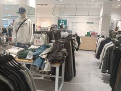 -hotwind热风(中贸广场店)