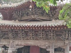 -报恩寺(平武县)