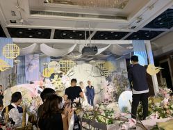 -华侨城洲际大酒店·宴会厅