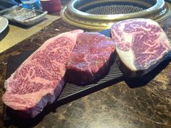 -觅福里•熟成和牛餐厅