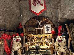 -大瓢把东北绺帮菜(华山路店)