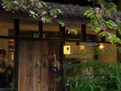 -WABI COFE(愚园路店)