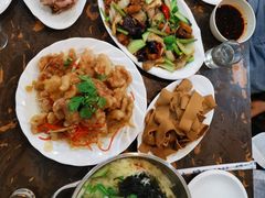 -张包铺(道外店)