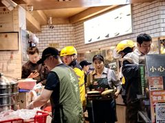-嘉华小吃(蛇口市场店)