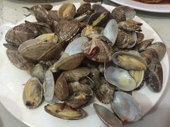 -九龙餐厅(大沽路店)