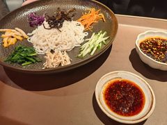 -滇野云南野生菌餐厅(陕西南路店)