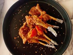 -钟菜·粤菜点心·宴请(海上世界·汇港二期店)