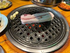 -唯成•韩国炭火烤肉 유성고기