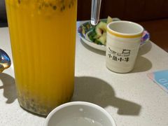 -小鱼小牛·鱼牛干锅·脆鱼火锅(世欧广场店)