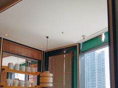 -绿茶餐厅(龙湖金楠天街店)