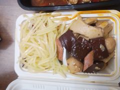 -超意兴·把子肉(振兴街店)