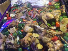 -蘭奢雅集·江浙菜(青山江滩店)