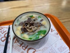 -鸭味先老鸭粉丝馆(瑞金路二号四号小区店)