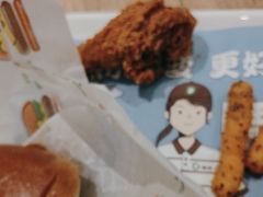 -德克士(绿地店)