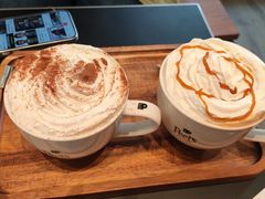 -Peet's Coffee皮爷咖啡(大学路店)