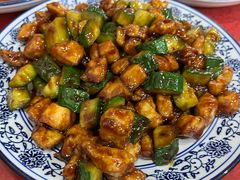 -北大地皖峰饭馆