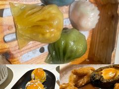 -侨美食家·粤菜(体育西路店)