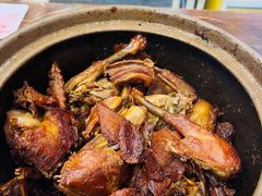 -斯丹姜母鸭·古法干香(涂门街总店)