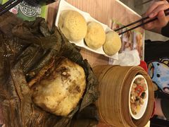 添好运点心专门店(中环IFC店)-添好运点心专门店(中环IFC店)