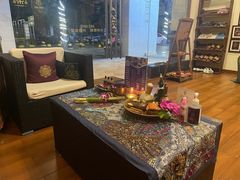 -莲泰式·中式·沐足·精油SPA采耳(天河店)