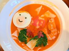 -喜鼎海胆水饺(东港店)