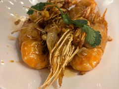 -乔街深夜食堂·小龙虾·高压锅生蚝(杭州总店)