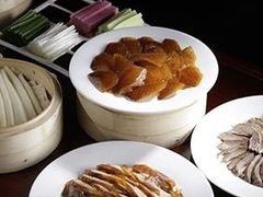 -古北烤鸭王I古北水镇景区店