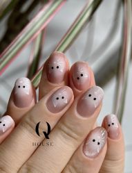 -QHOUSE美甲美睫